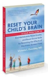 does your childs brain need to be reset