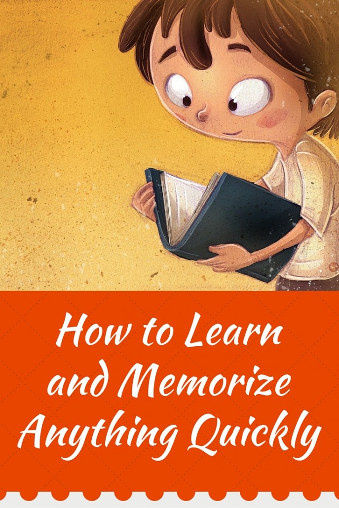 How to Learn and Memorize Anything Quickly Pinterest (3)