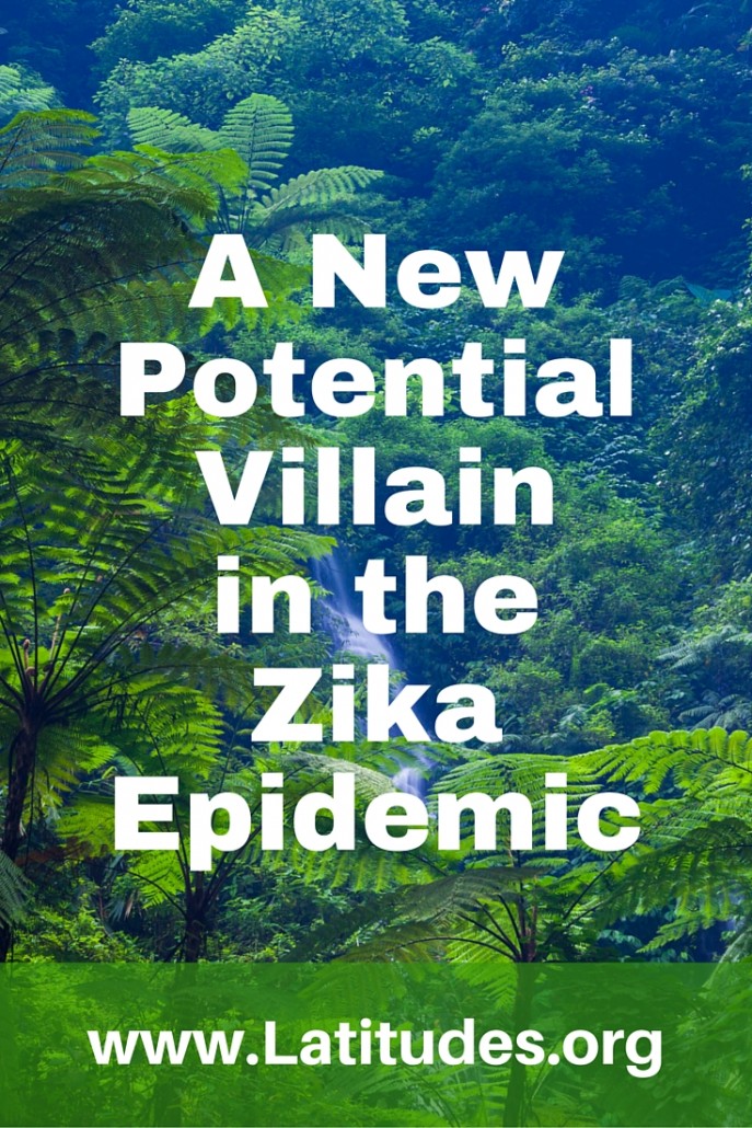 A New Potential Villain in the Zika Epidemic Pinterest (2)