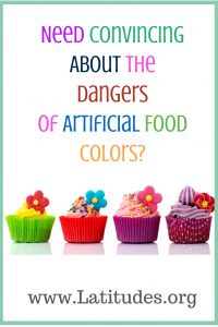 Need Convincing About Dangers of Artificial Food Colors_ Pinterest