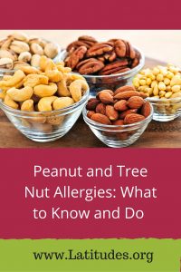 Peanut and Tree Nut Allergies_ What to Know and Do