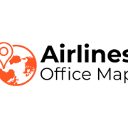 airlinesofficemap