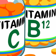 vitamins-c-b12