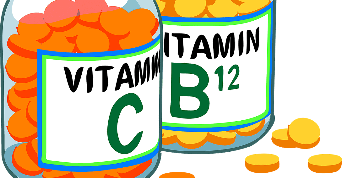 vitamins-c-b12