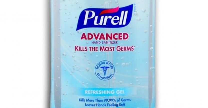 purell