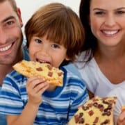 family pizza