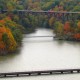 river bridges fall