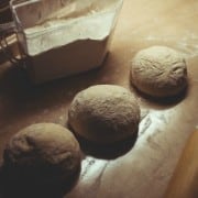 make bread