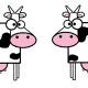 cows