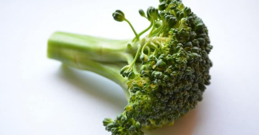 broccoli