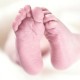 baby feet