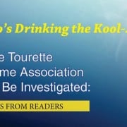 Who's Drinking the Kool-Aid? Comments on our TSA Series