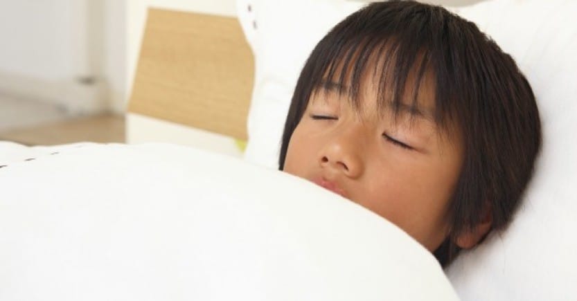 Have You Tried These Tips to Get Hyper Kids to Sleep? (Premium)