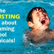 The disgusting facts about swimming pool chemicals (premium)