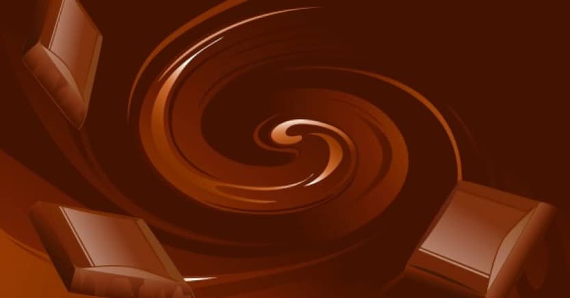 Toxins in chocolate: say it ain't so