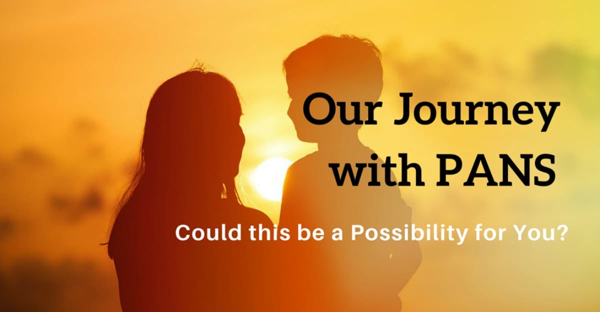 Our Journey with PANS: Could this be a Possibility for You? – ACN Latitudes