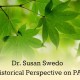 susan swedo an historical perspective on pans