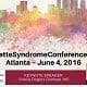 Atlanta Tourette Syndrome Conference