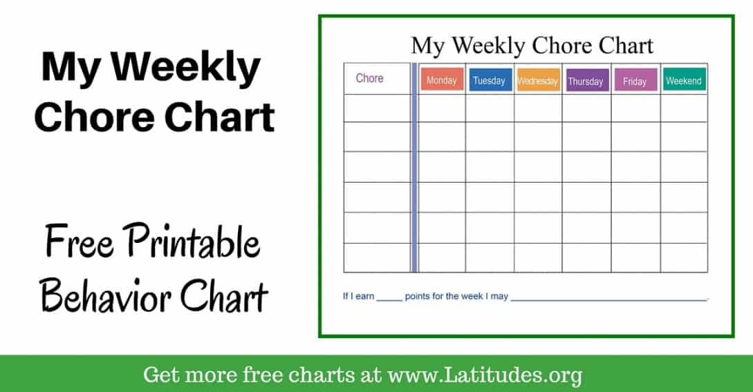 free-chore-chart-my-weekly-star-acn-latitudes-bank2home