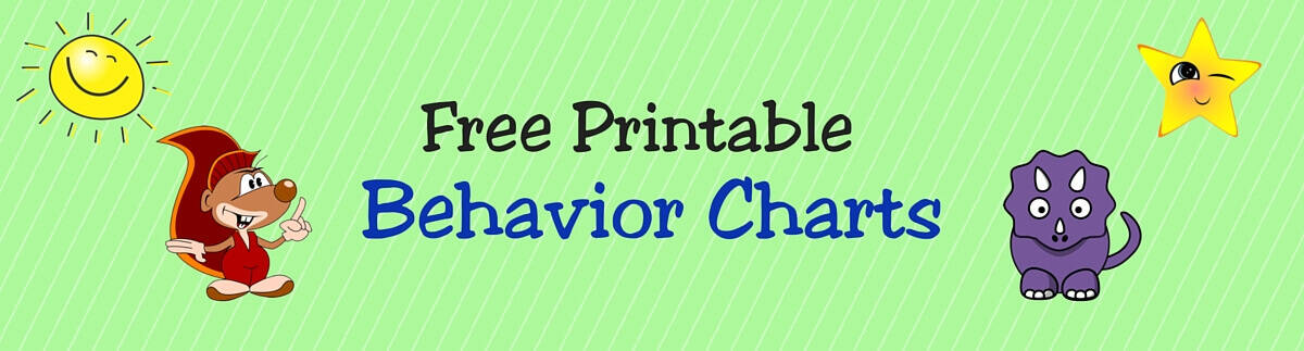 Header Behavior Charts