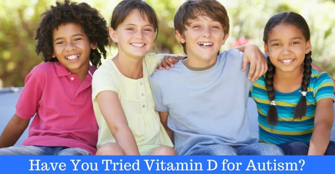 Vitamin D Supplements Improve Autism wordpress