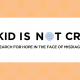 my kid is not crazy wordpress