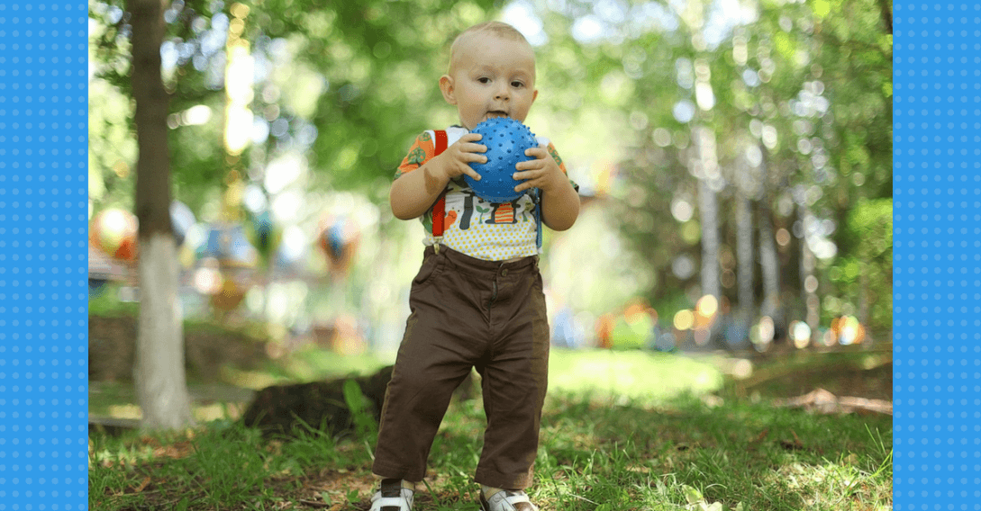 Baby teeth help prove copper zinc link in autism