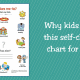 Why Kids Like this Self Check Chart for Tics 2