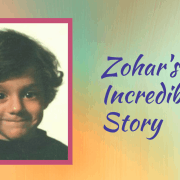 zohars incredible story