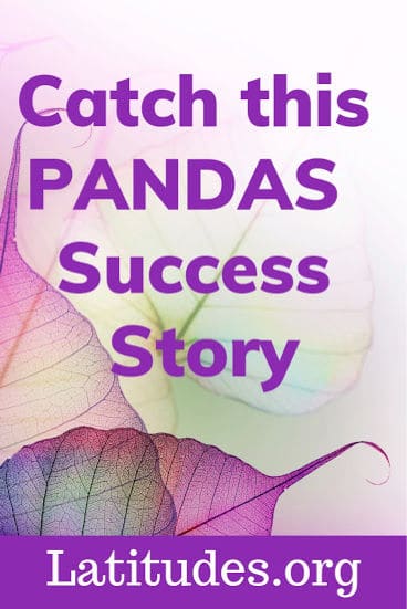 catch this pandas success story