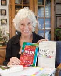 Helen Irlen Books 