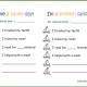 Sun and Sail Daily Chore Chart