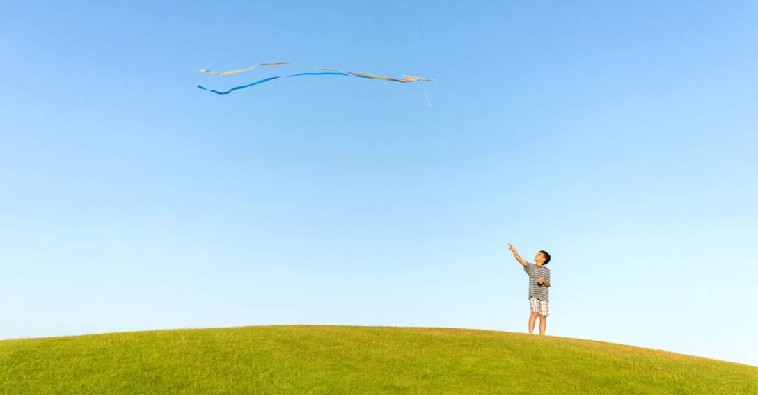 kite tourette success story