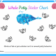 Whale Potty Sticker Chart (Fillable)