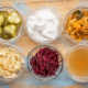 fermented foods