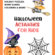 Halloween Cover