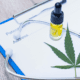 marijuana prescription pad