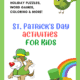 St Patricks Day Cover