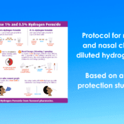 Protocol hydrogen peroxide 2