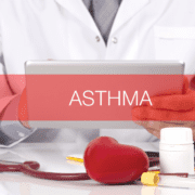 doctor asthma