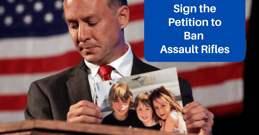 Sandy Hook Petition