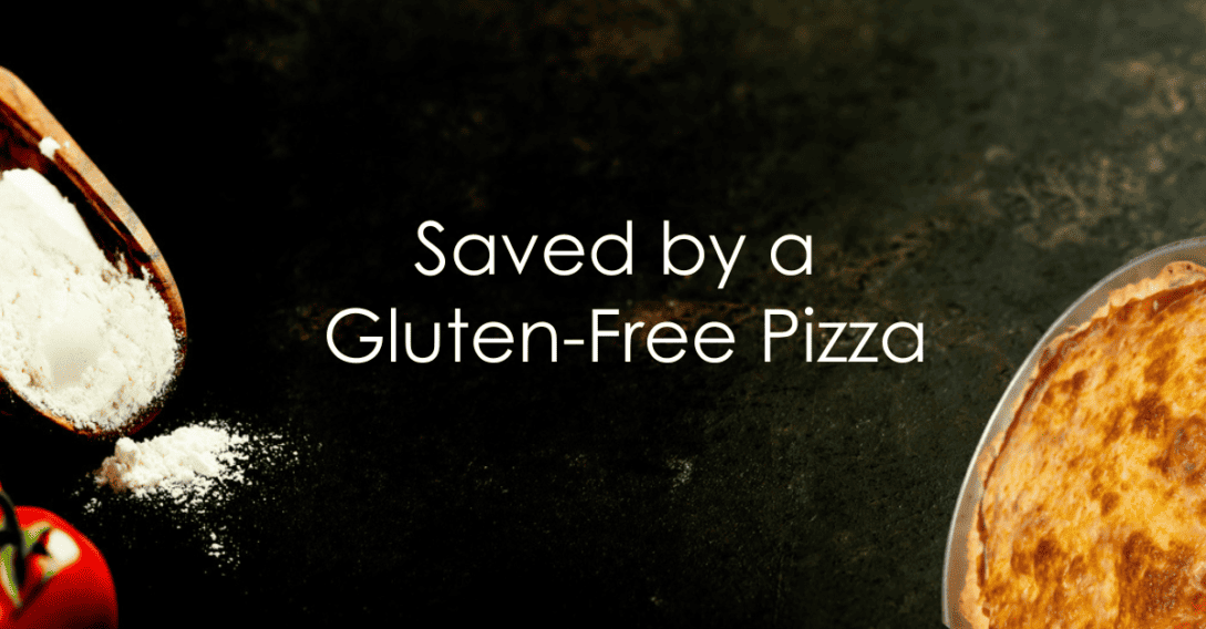 Title Gluten Free Pizza