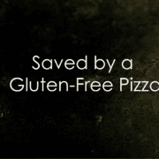 Title Gluten Free Pizza