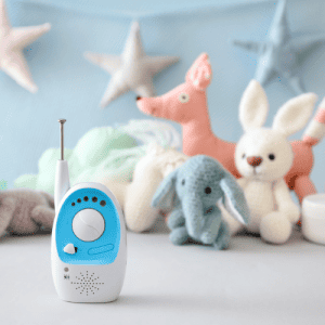 Baby monitor