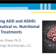 webinar on ADHD