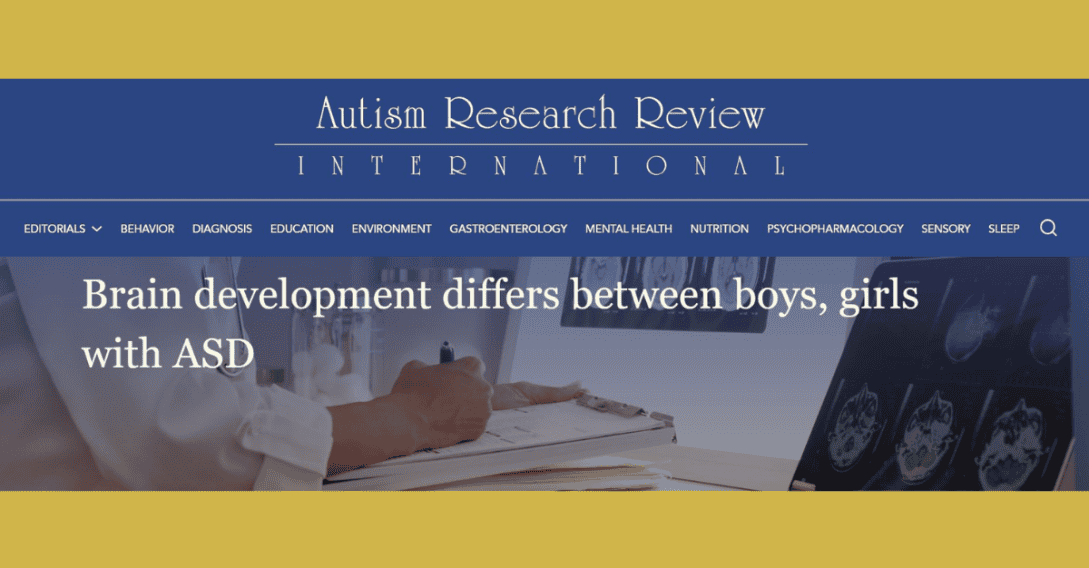 autism research international