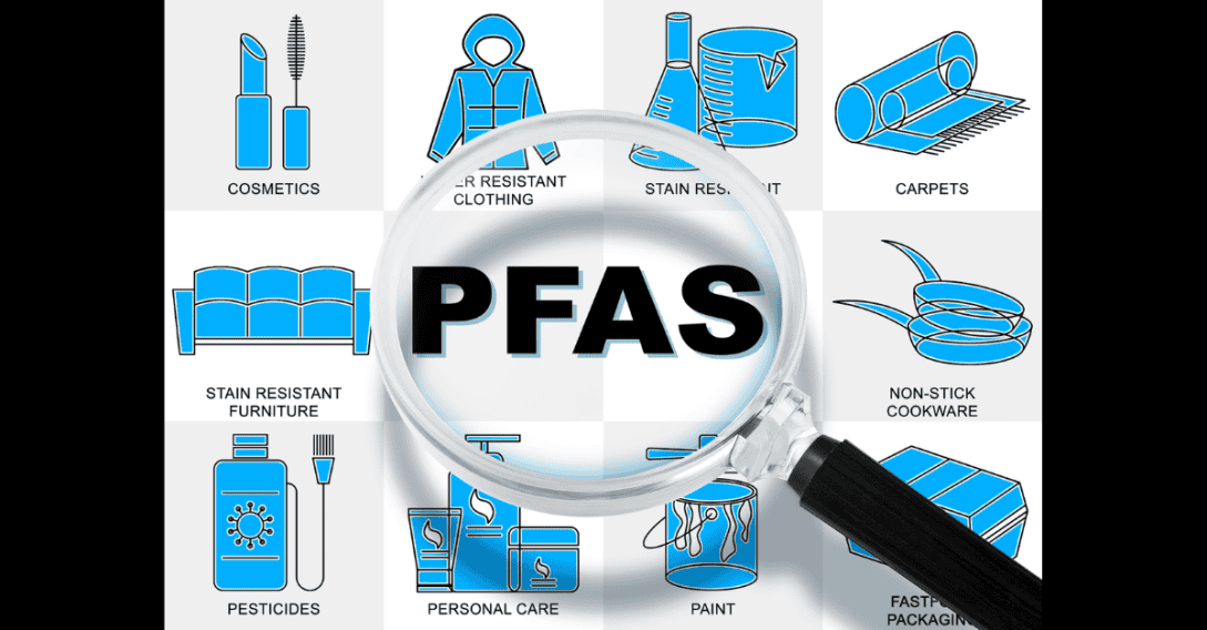 PFAS graphic