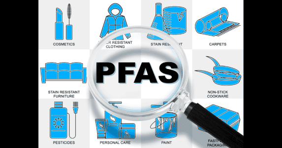 PFAS graphic