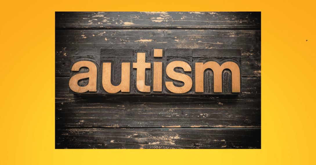autism image