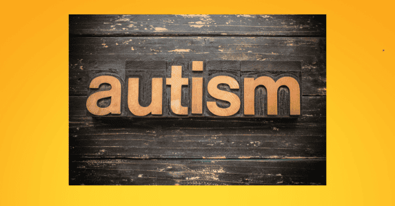 autism image